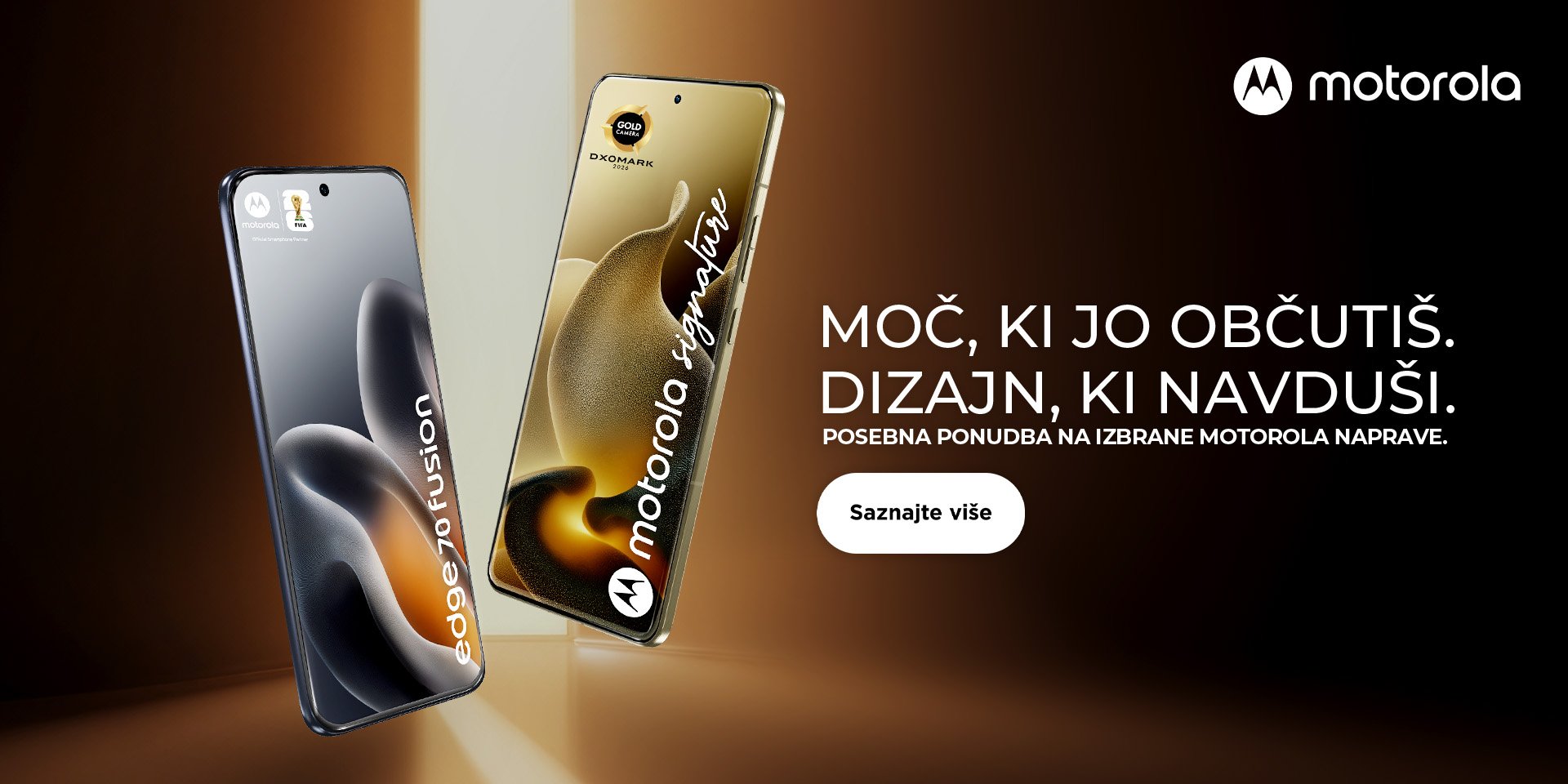 Motorola mobilni telefoni